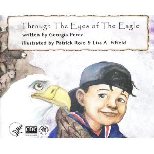 Through The Eyes of The Eagle Through The Eyes of The Eagle