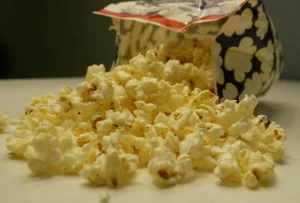 Microwave Popcorn Microwave Popcorn