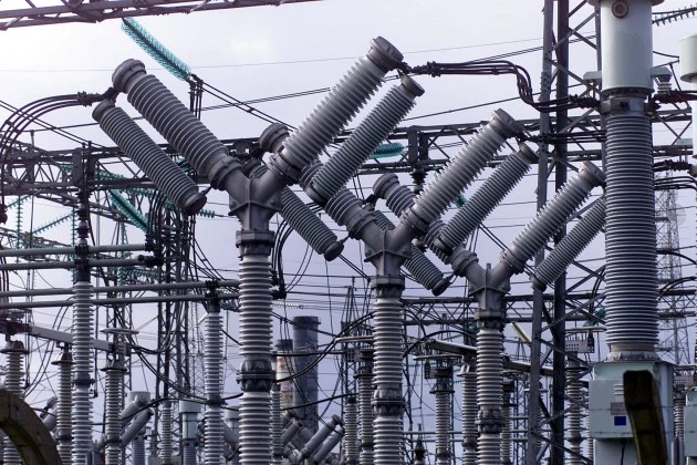 Substation Substation