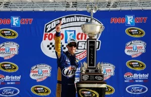 Brad Keselowski Brad Keselowski