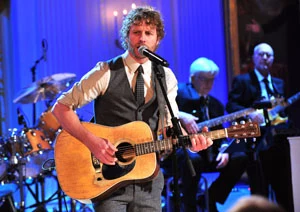 Dierks Bentley Home