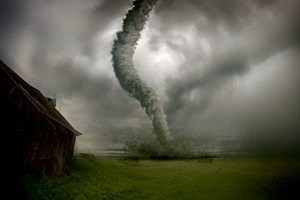 tornado