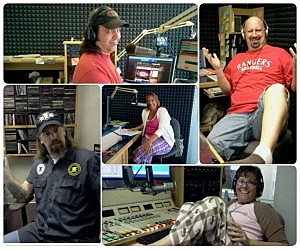 Lawton OnAir Staff Lawton OnAir Staff