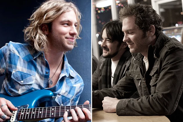 Casey James-JBMB Casey James-JBMB