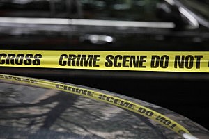 Crime Scene Crime Scene
