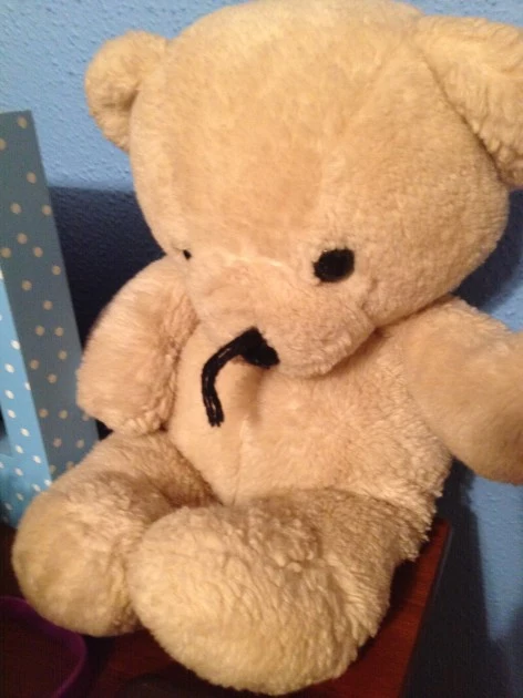 Charlie Bear