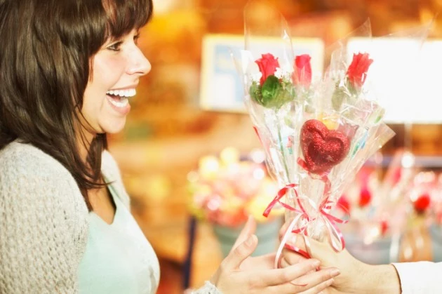 Last Minute Valentine's Day Gift Ideas Last Minute Valentine's Day Gift Ideas