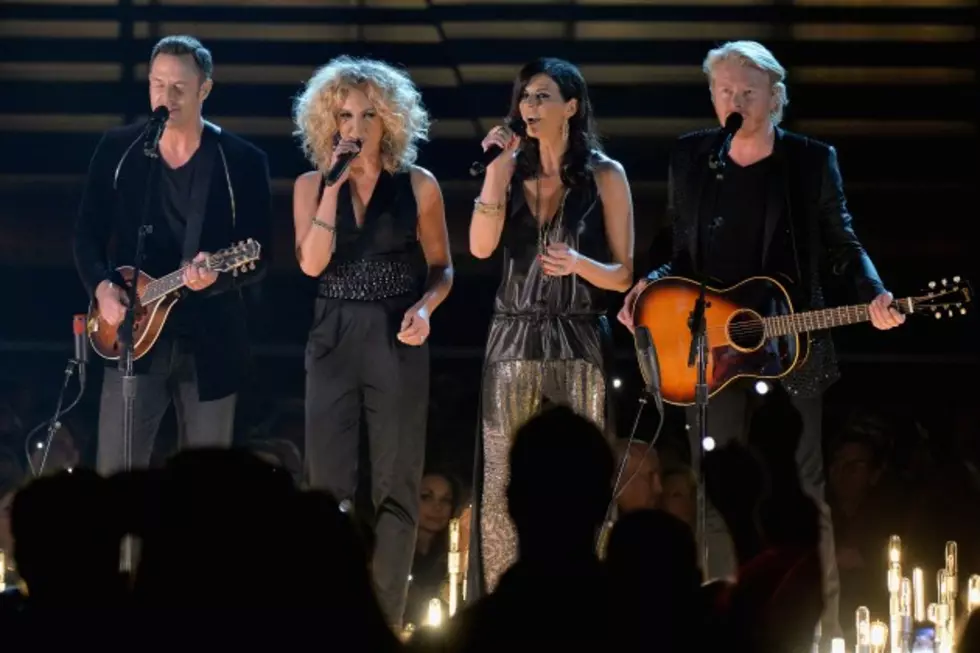 Little Big Town Live at Fort Sill Polo Field