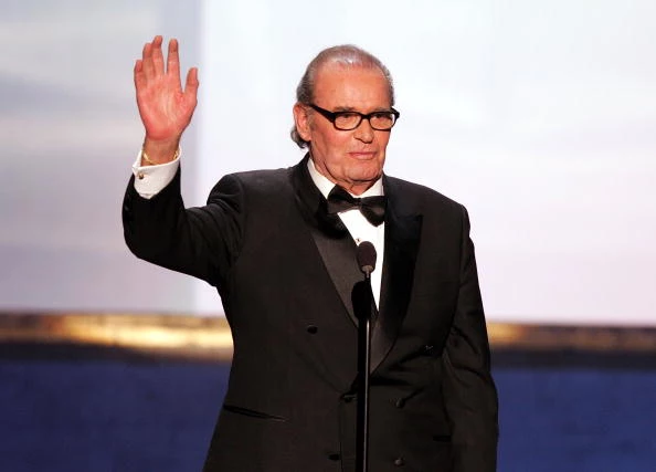 James Garner @ 11th Annual Screen Actors Guild Awards James Garner @ 11th Annual Screen Actors Guild Awards