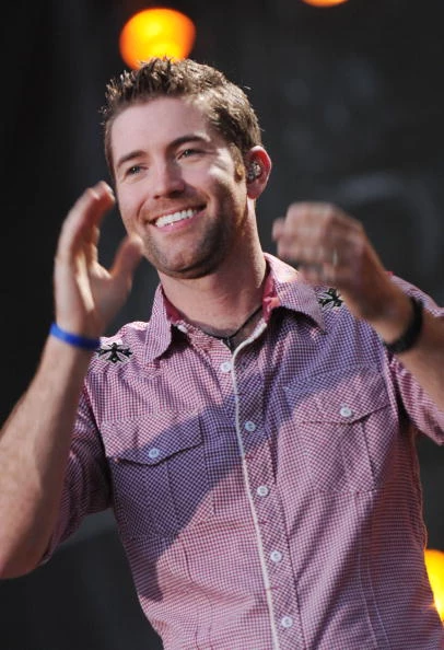 2009 CMA Music Festival - Day 3