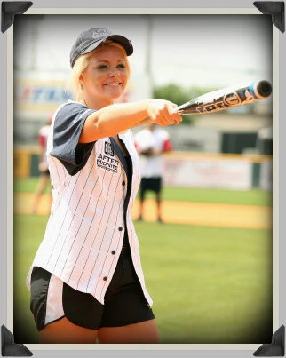 City of Hope's 23rd Annual Celebrity Softball Challenge