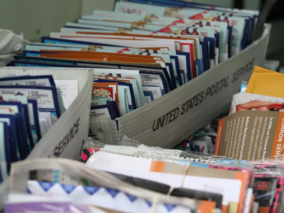 Mailing a Letter Will Cost How Much Thanks to New Stamp Prices? — Dollars and Sense