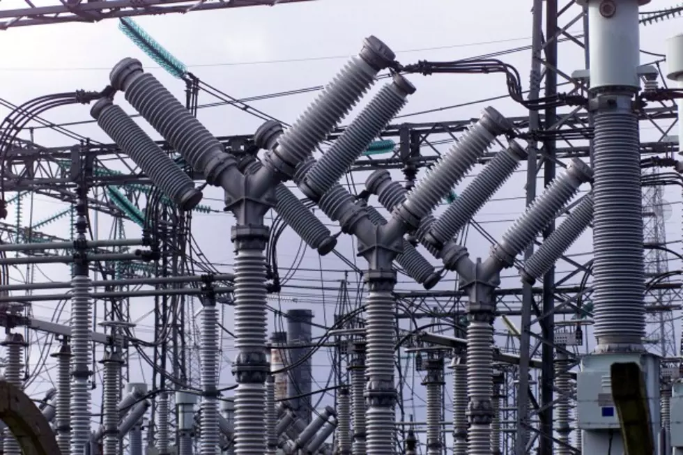 $107K Electric Bill Shocks Family