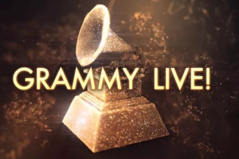 2012 Grammy Award Winners – Full List