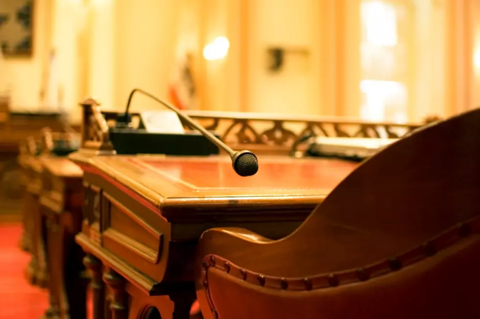 A New Bill To Make it Illegal for Employers to Spy on Employees