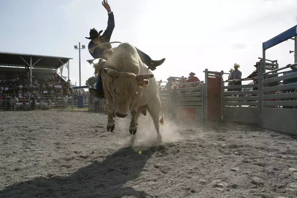 Classic Country Saturday Goes Rodeo