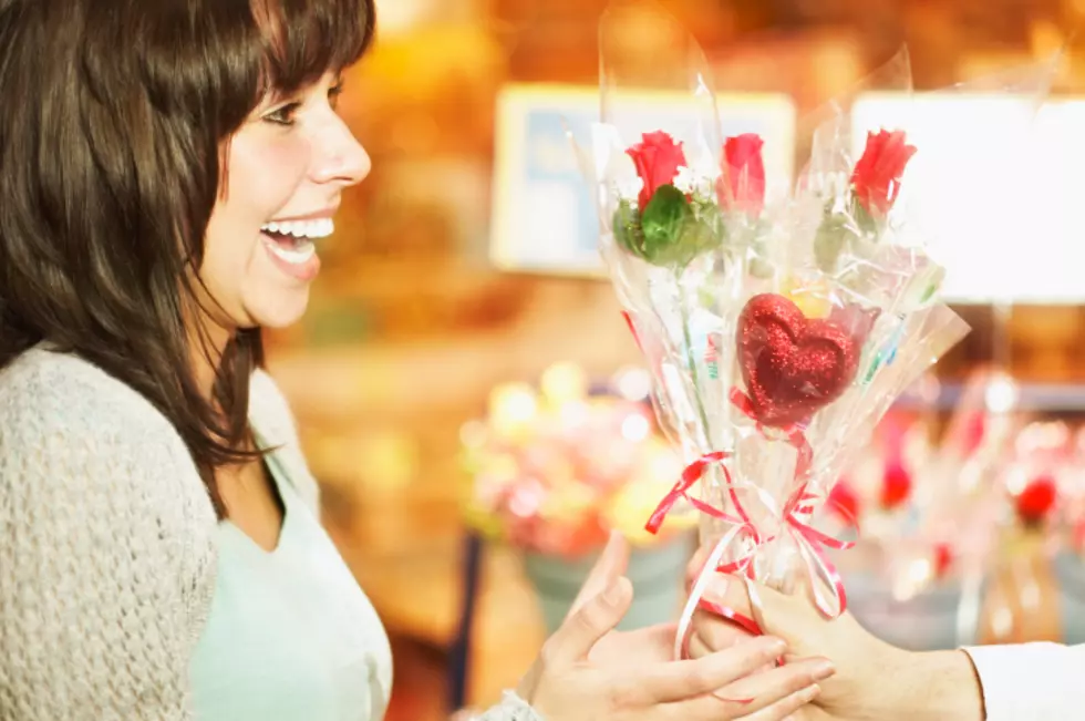 Gift Ideas Dedicated to the Last Minute Valentine