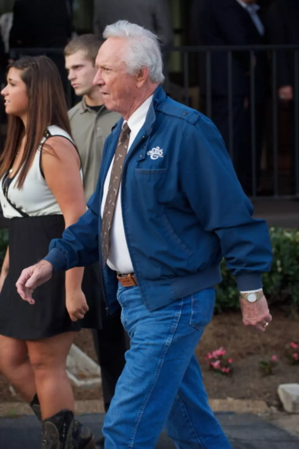 Mel Tillis Returns To The Opry