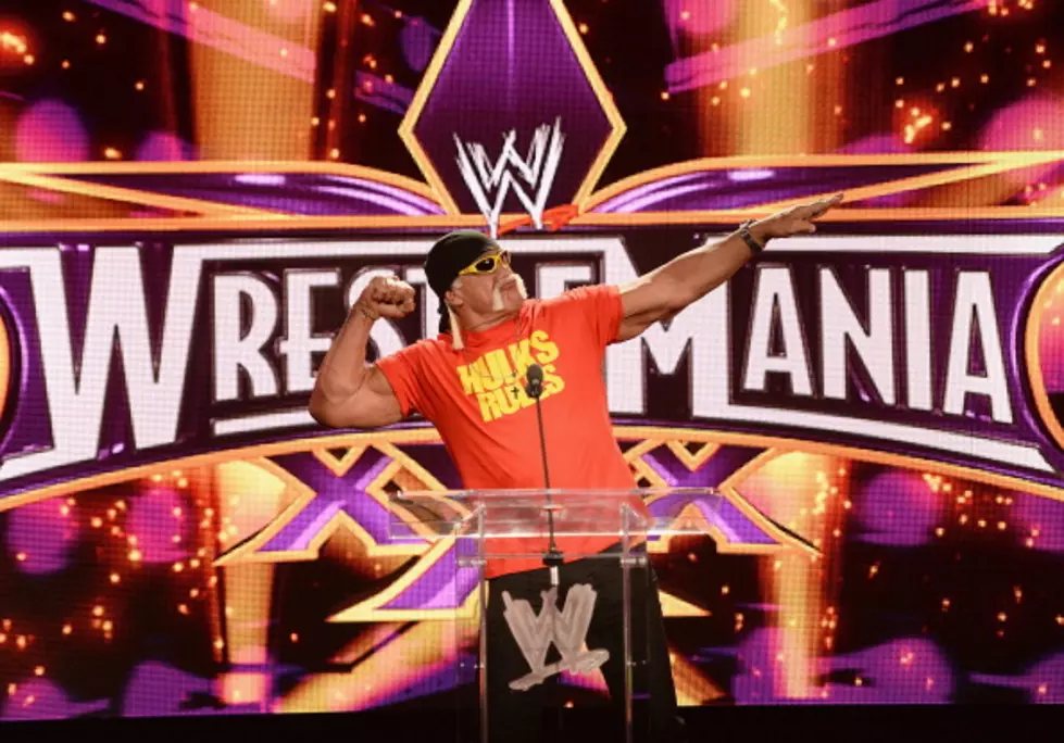 WWE Fires Legend For Racial Comments