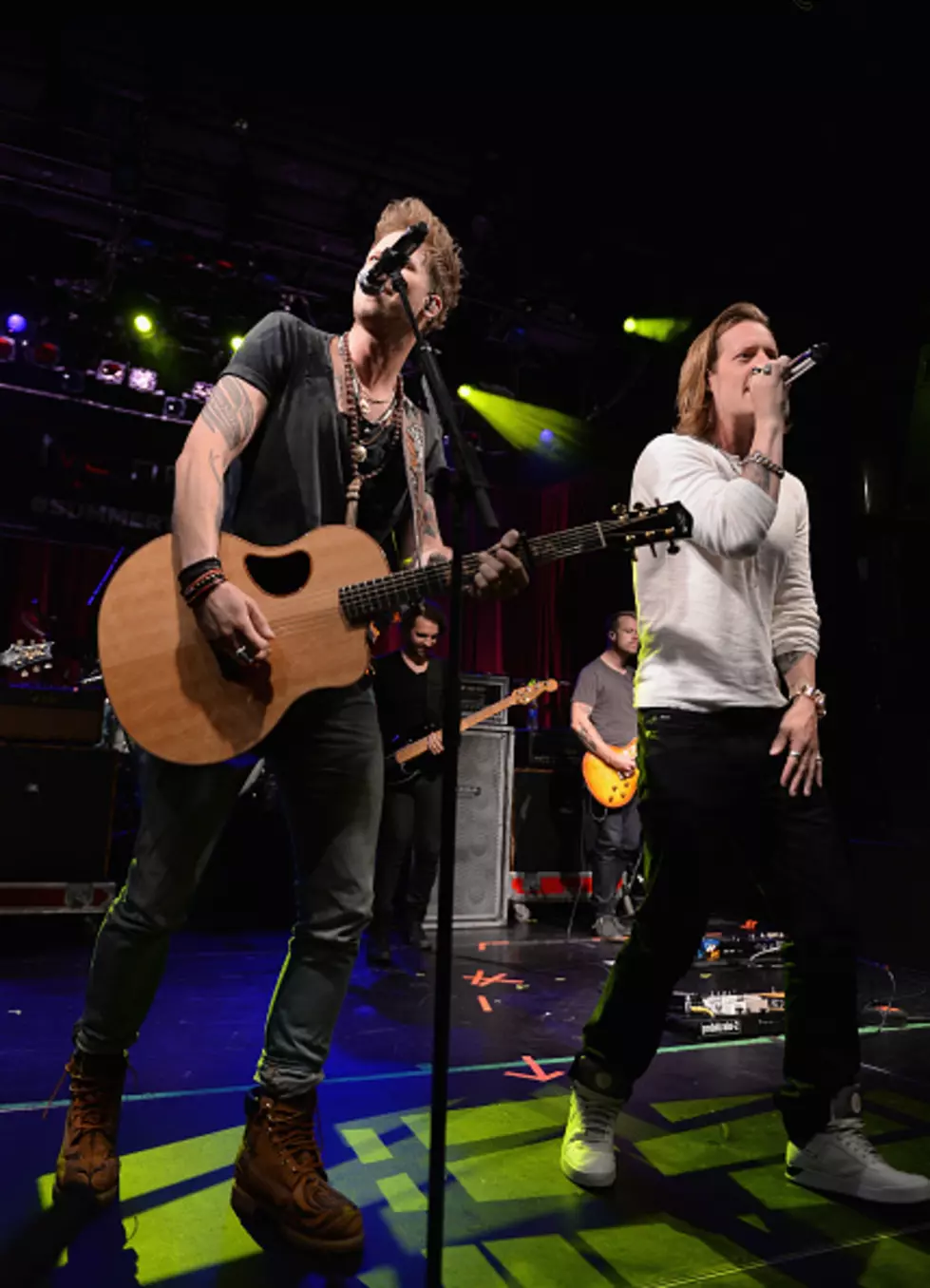 Daily Digital Download: Florida Georgia Line ‘Confession’ [VIDEO]