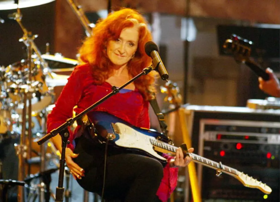Bonnie Raitt