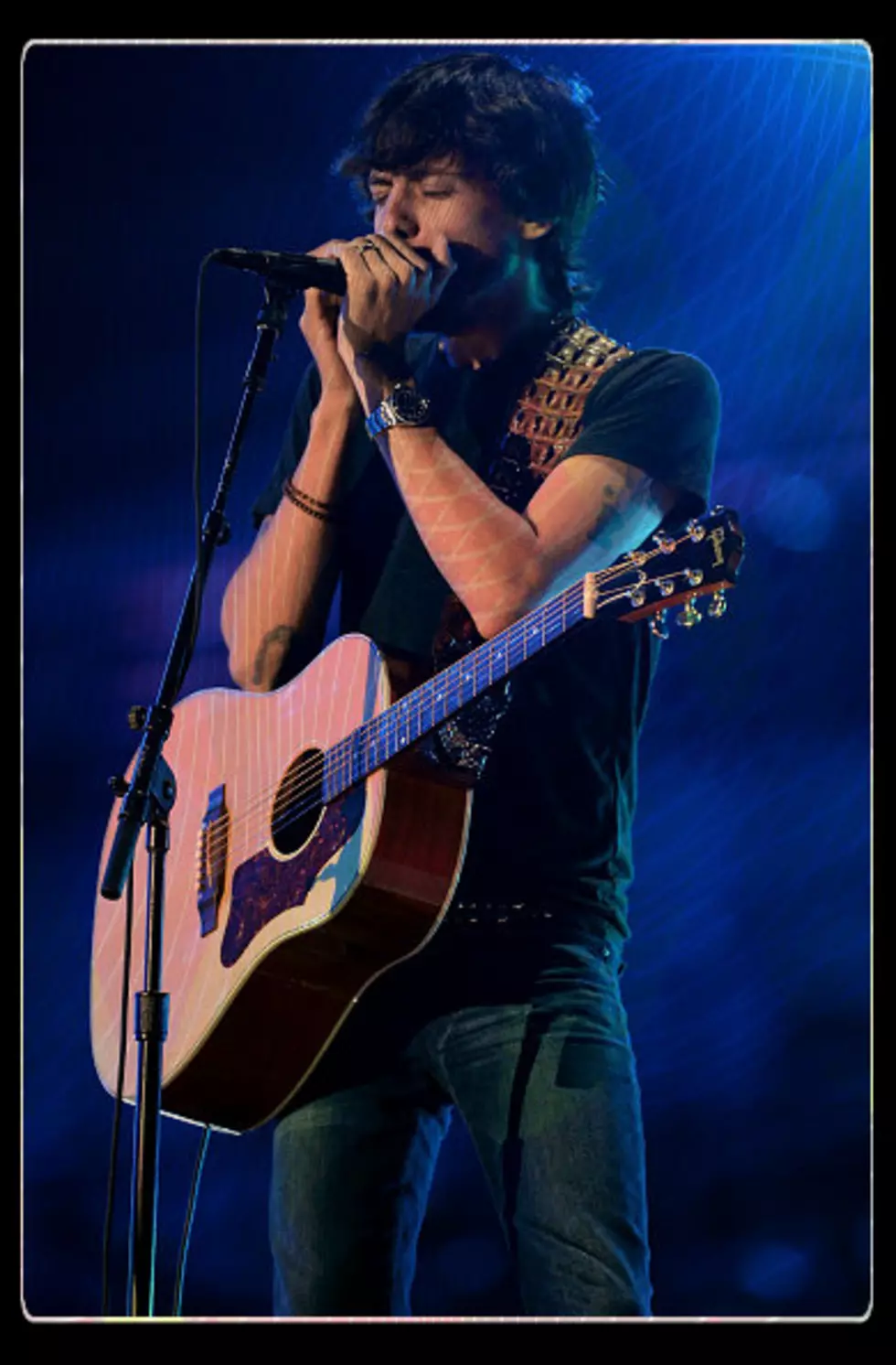 2015 CMT Music Awards Rehearsals - Day 1
