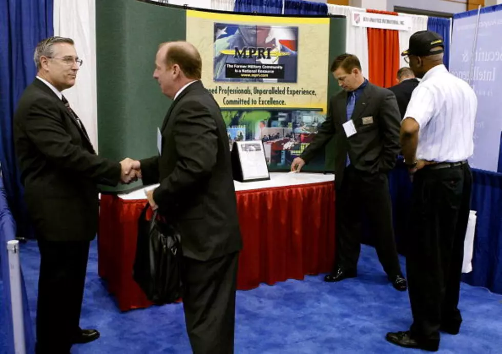 Hire A Veteran