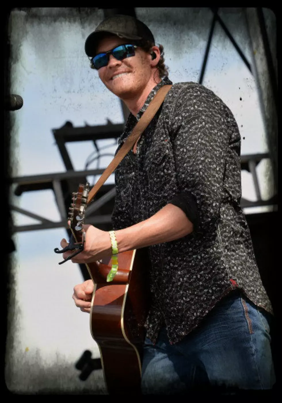 Texas Thunder Festival 2013 - Day 1