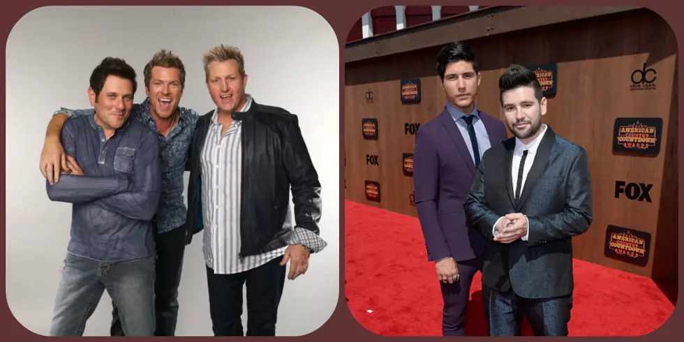 Country Song Showdown
