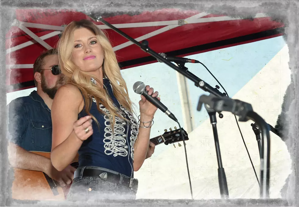 ACM Party For A Cause: Tailgate Party