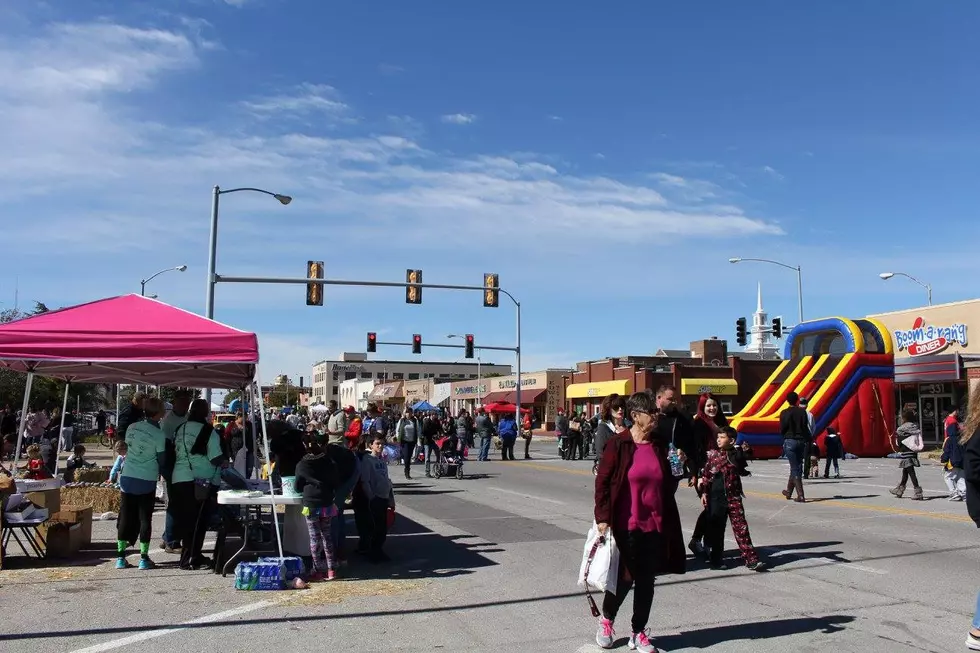Spring Open Streets Cancelled Because of Expected Weather