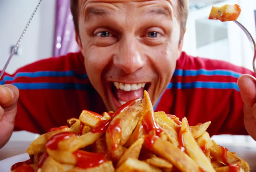 It’s National French Fry Day! Who Has the Very Best Lawton French Fries? Take Our Poll!