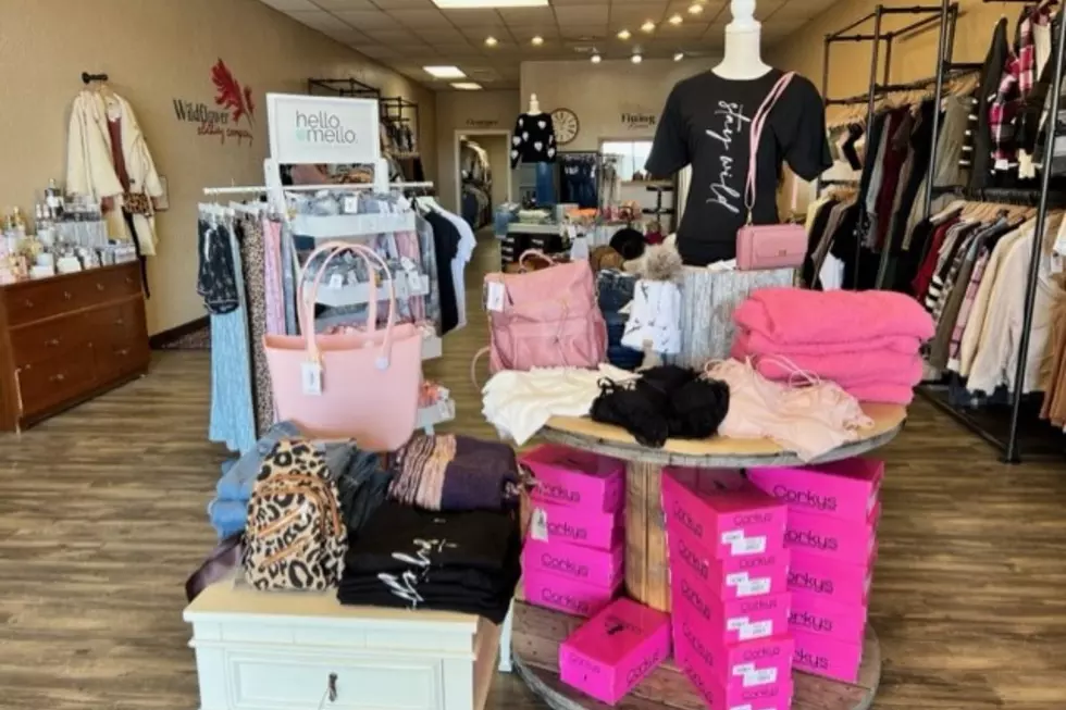 Jeri’s KLAW Cupids – Wildflower Clothing Company