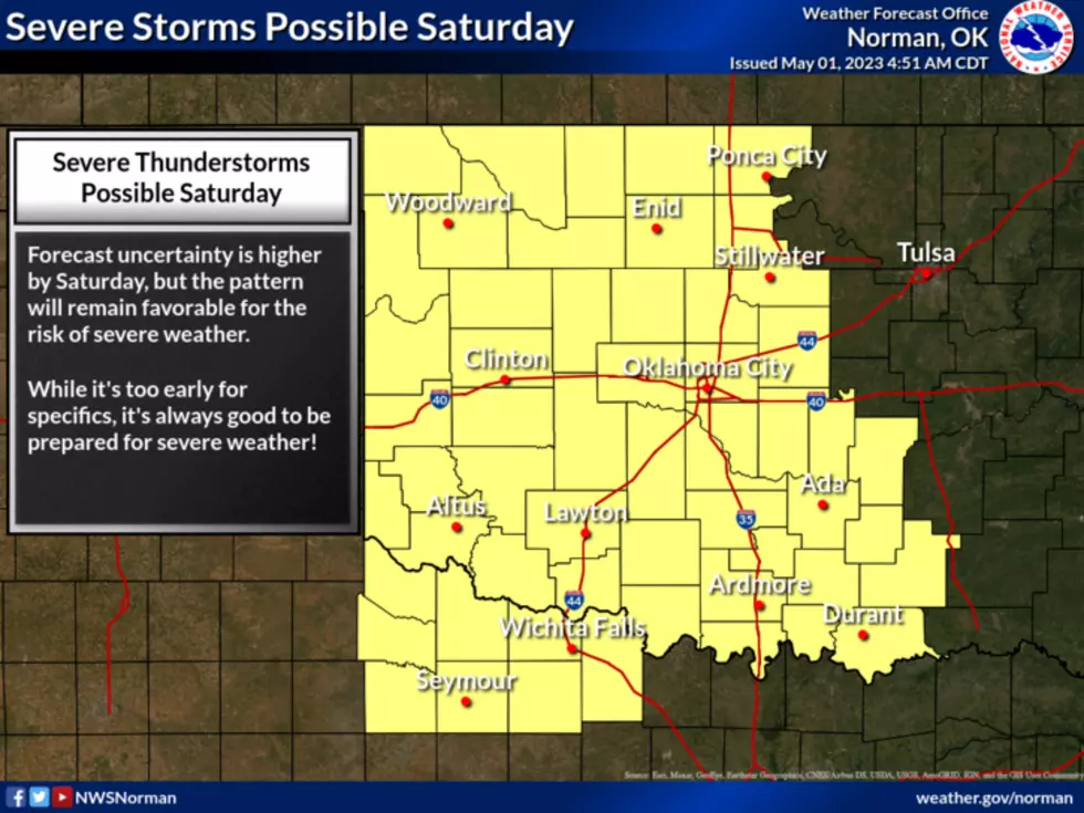 National Weather Service in Norman