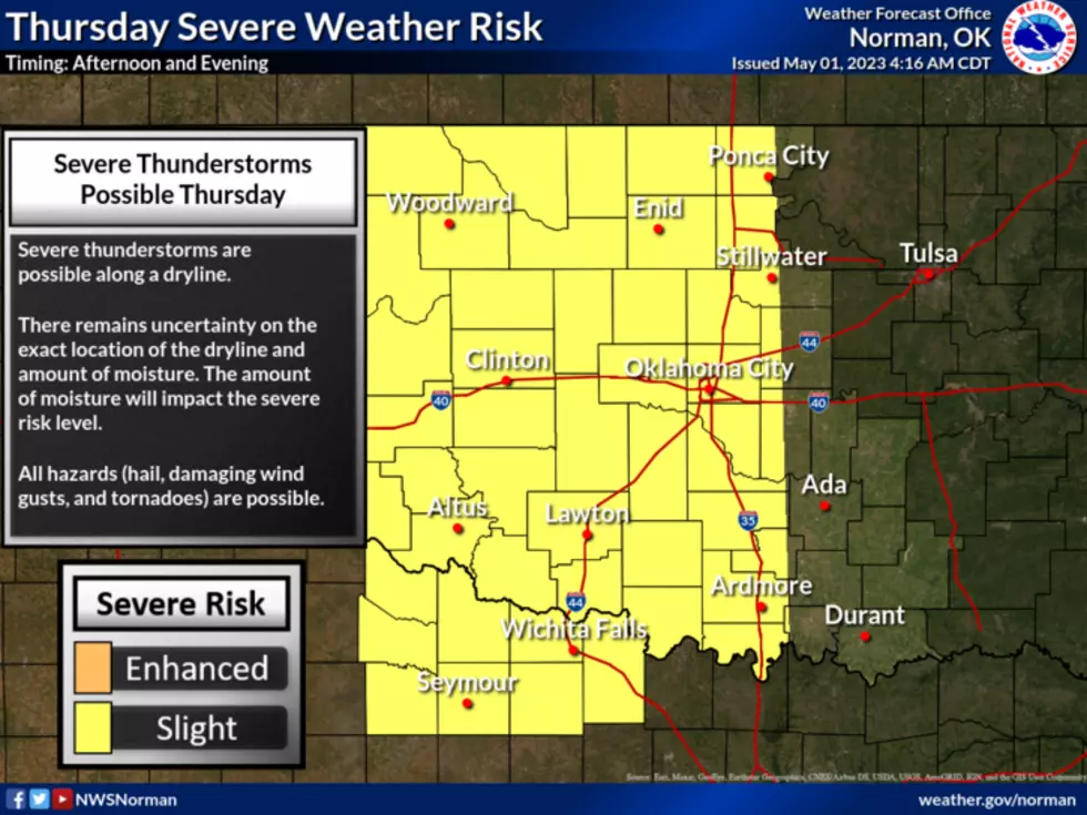 National Weather Service in Norman