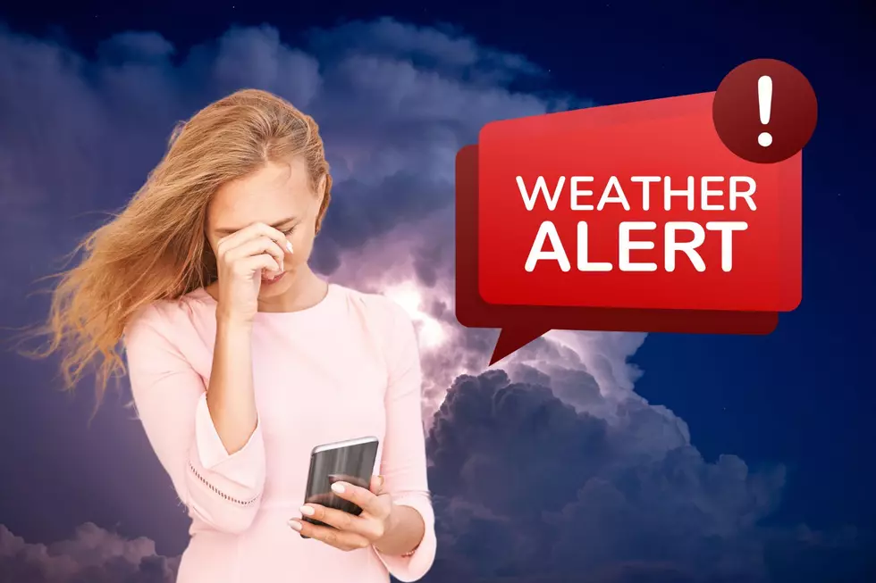 Get Ready Oklahoma; Severe Weather Returns Today