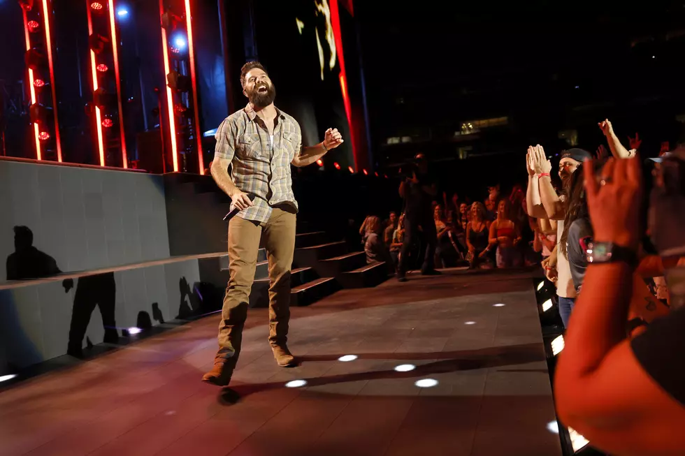 Win Tickets to See Jordan Davis in Oklahoma City