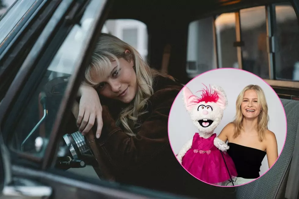 Oklahoma Ventriloquist Darci Lynne Embraces Music Career