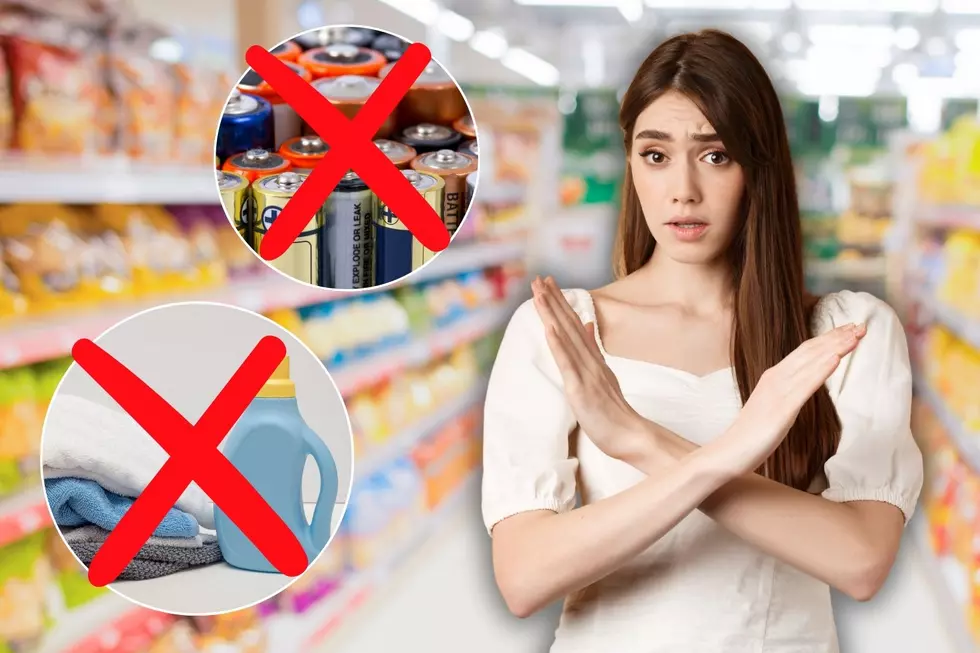11 Items to NEVER Buy at Oklahoma Dollar Stores