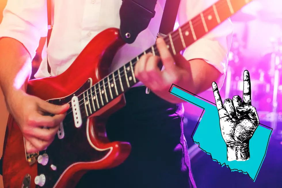 Here Are Five Bands You Didn’t Know Are From Oklahoma