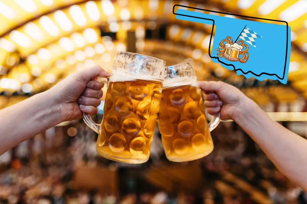 Check Out Southwest Oklahoma’s Best Oktoberfest Events