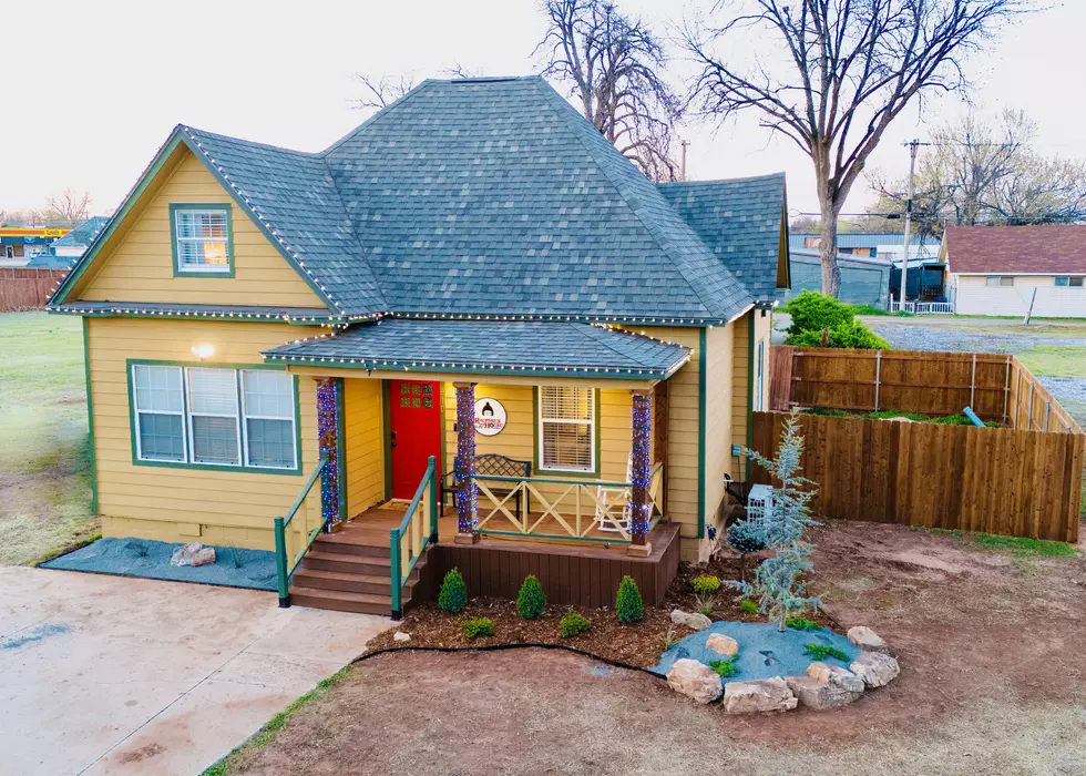 Stay In an Oklahoma Rental Inspired by ‘A Christmas Story’