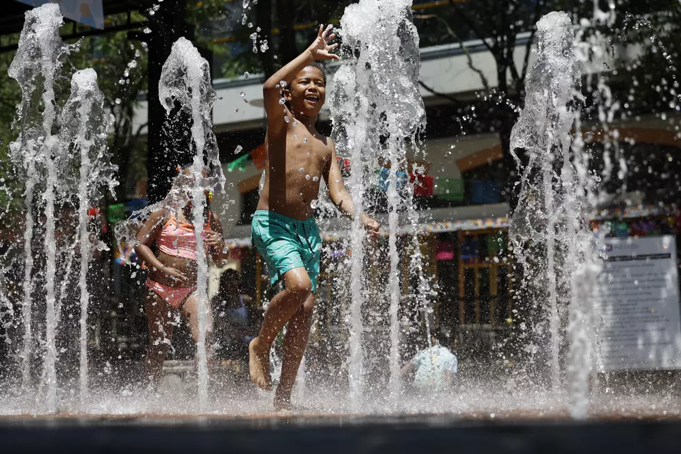 Summer Heat To Impact Oklahoma The Middle of June