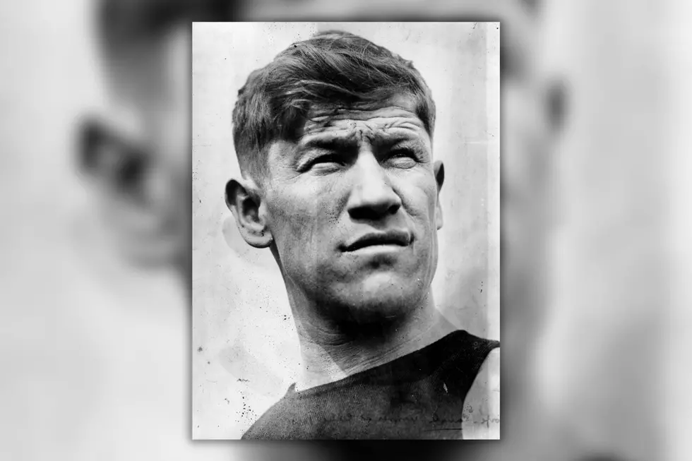 New Documentary Shines A Light On Jim Thorpe’s Incredible Journey