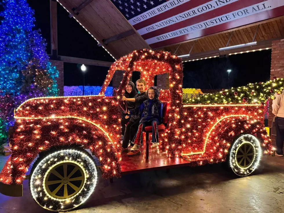 Explore The Magic Of Oklahoma’s Top Christmas Towns This Holiday Season