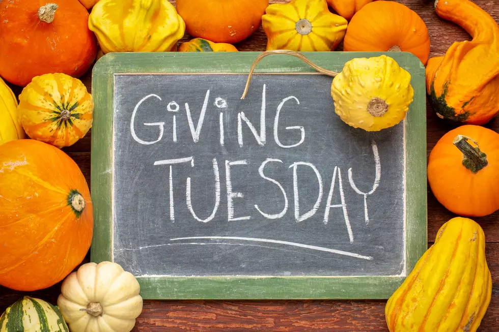 Help Your Neighbors This Giving Tuesday In Lawton