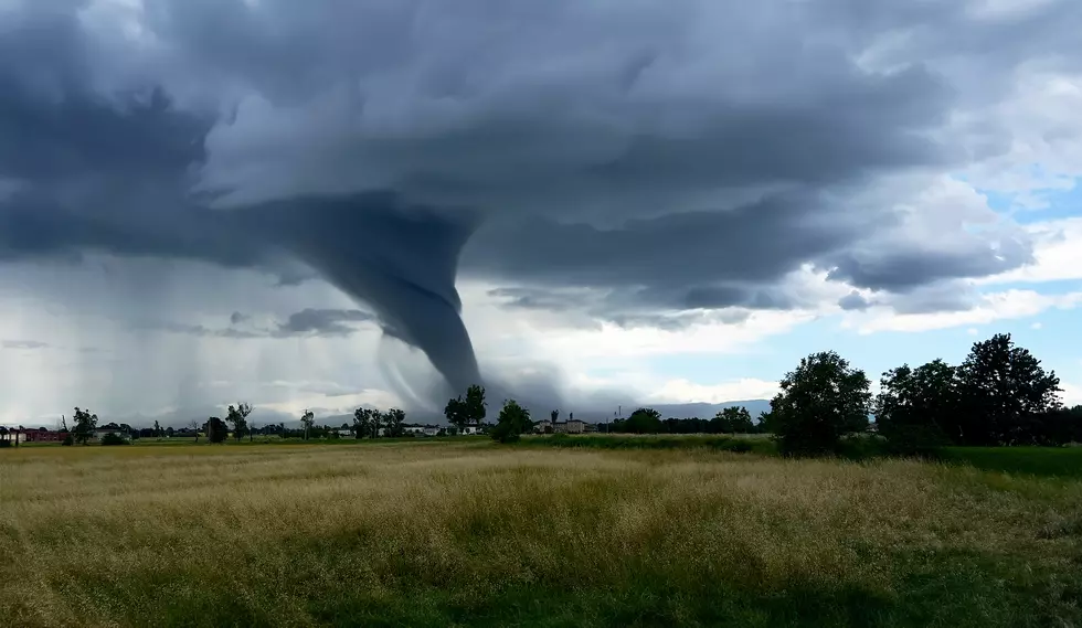 Looking Back At Oklahoma’s Tornadic November of 2024