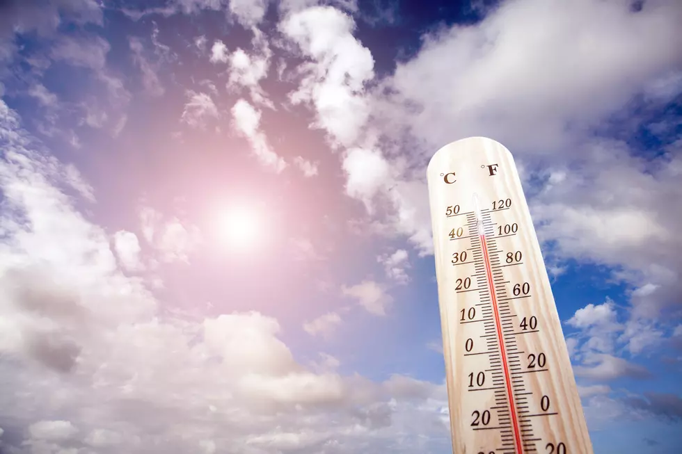 Oklahoma’s Christmas Day Could Hit Record Highs This Year