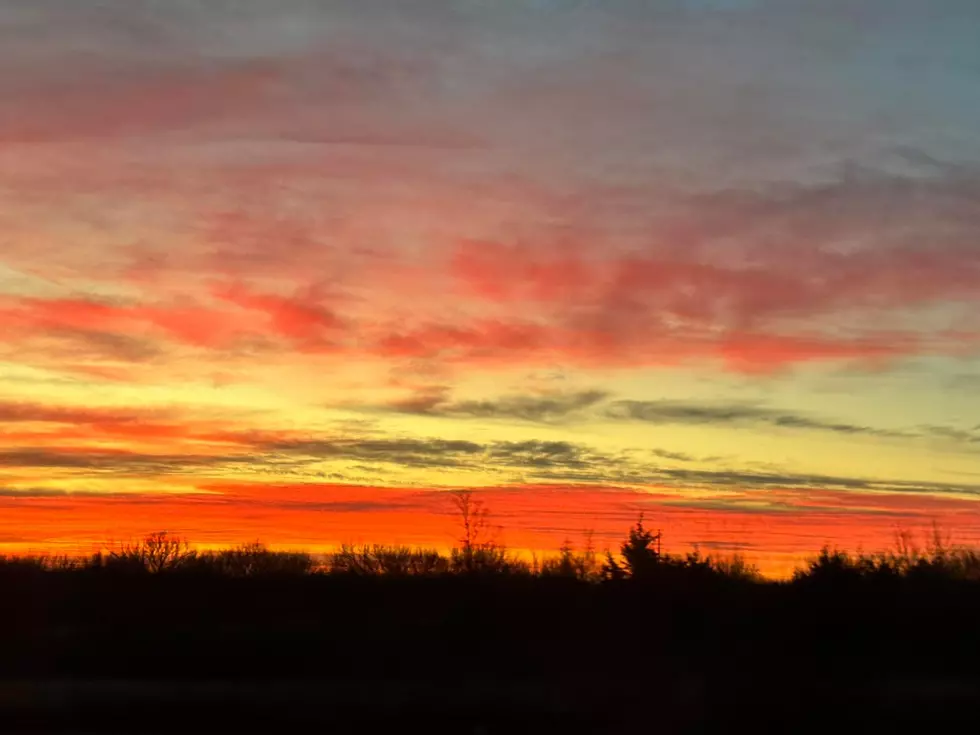 Get Ready For That Extra Hour Of Daylight Coming Soon