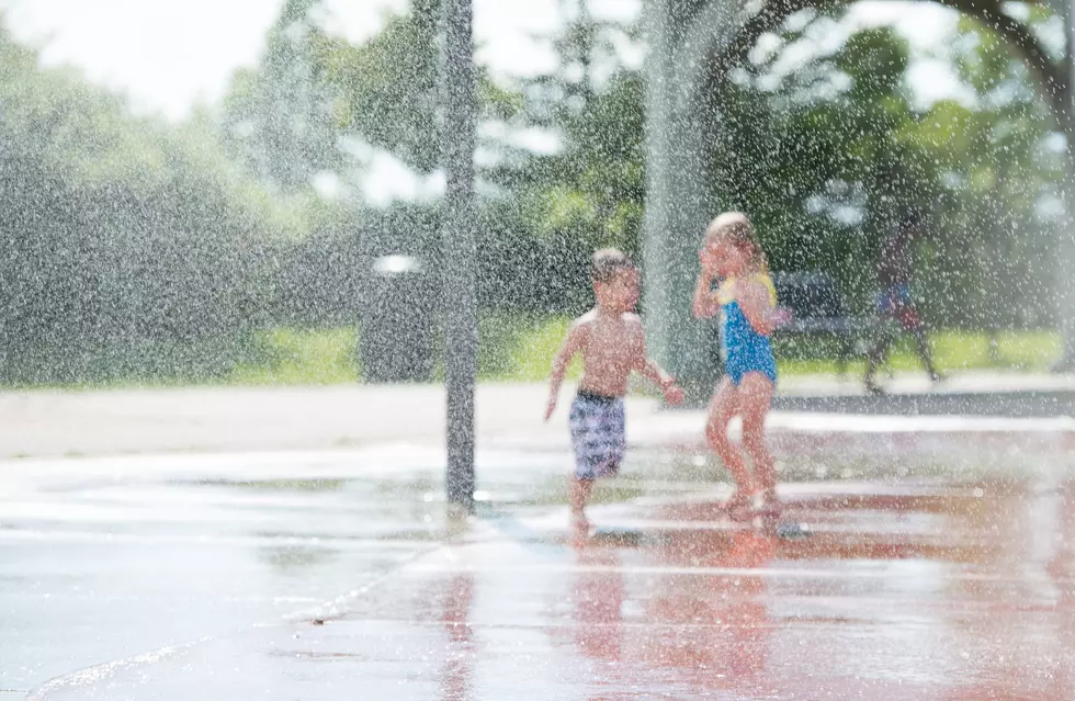 Get Ready For Summer Fun At Lawton’s Aquatic Facilities